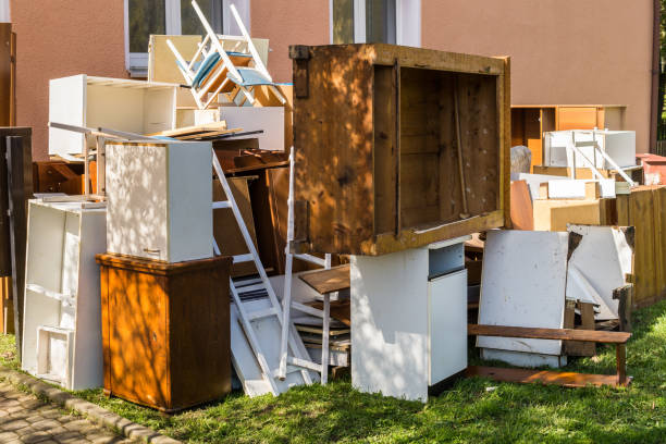 Professional Junk Removal in Abram, TX