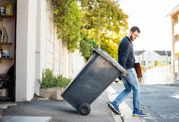 Best Residential Junk Removal  in Abram, TX