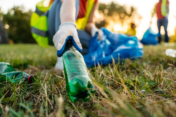 Recycling Services for Junk in Abram, TX