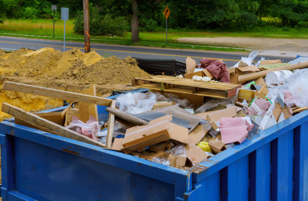 Best Garage Cleanout  in Abram, TX